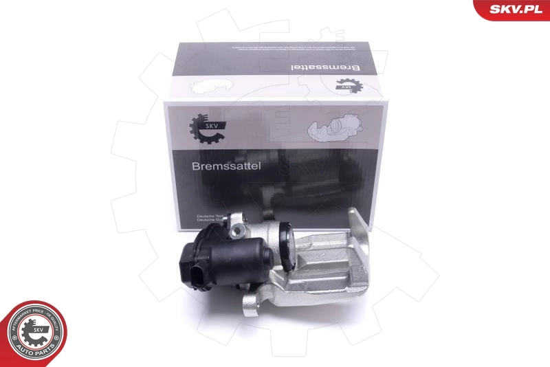Brake Caliper